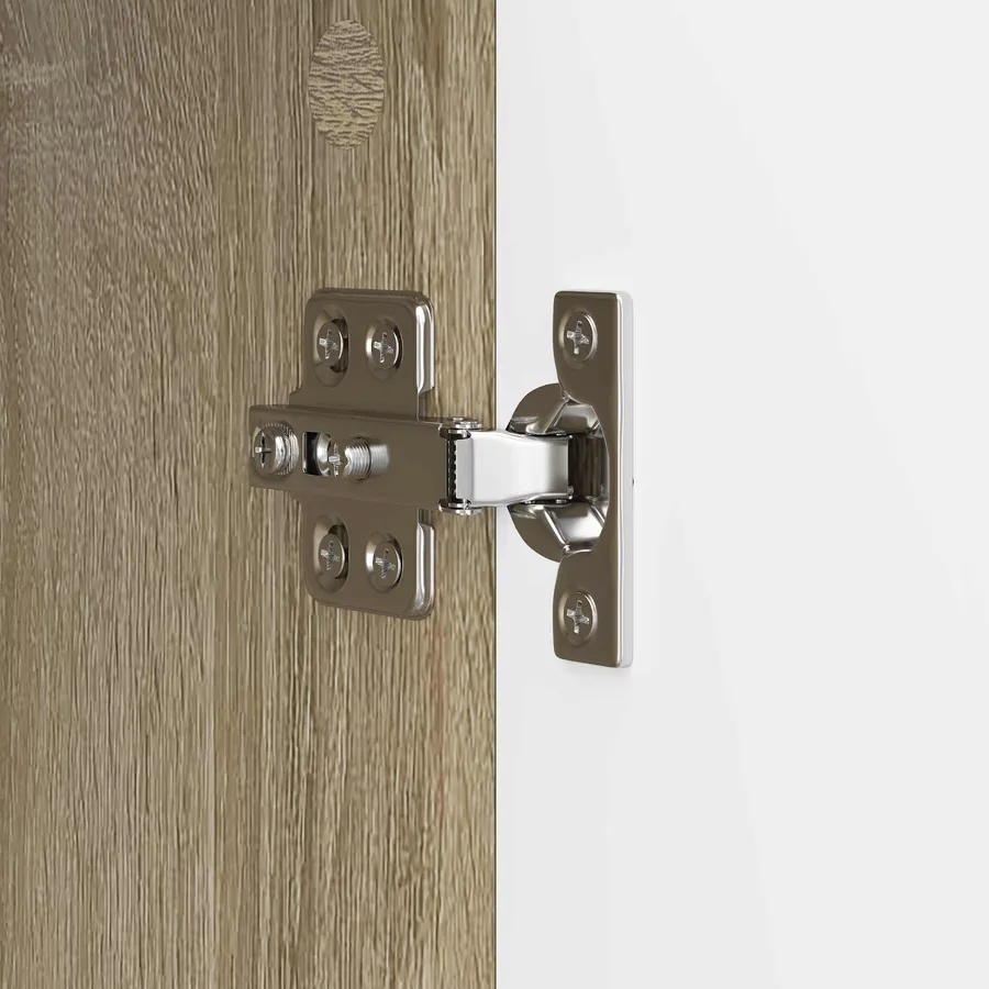 Meuble TV Chêne Sonoma 102 x 34,5 x 50 cm Bois d'ingénierie - 9