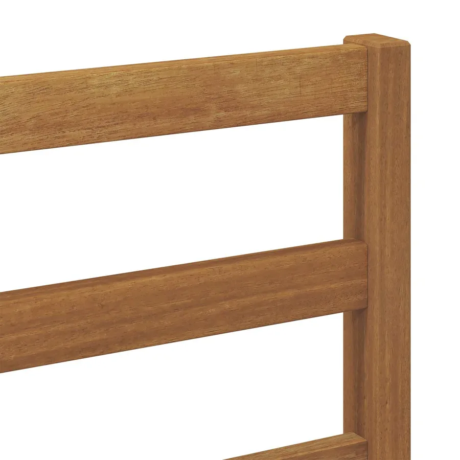 Ensemble de canapé d'angle 10 pcs Gris Naturel et Clair - 5