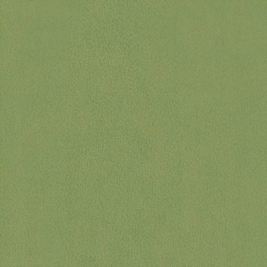 Canapé Vert clair 198 x 78 x 80 cm Velours - 8