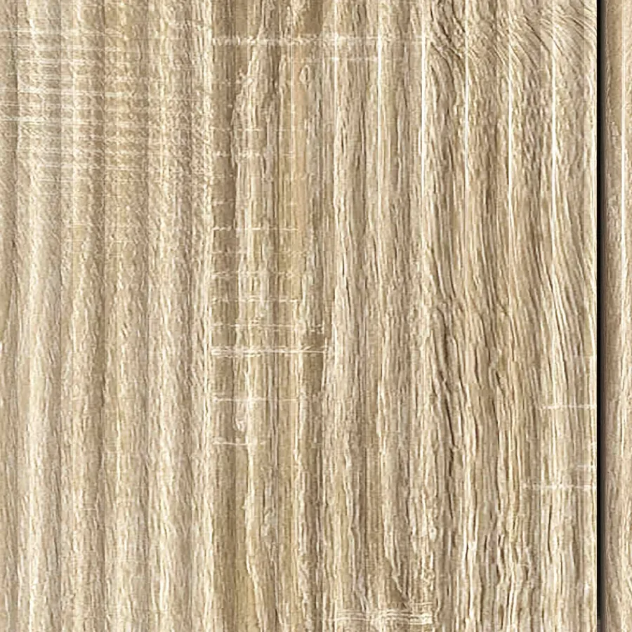 Buffet Chêne Sonoma 66 x 34,5 x 90 cm Bois d'ingénierie - 8