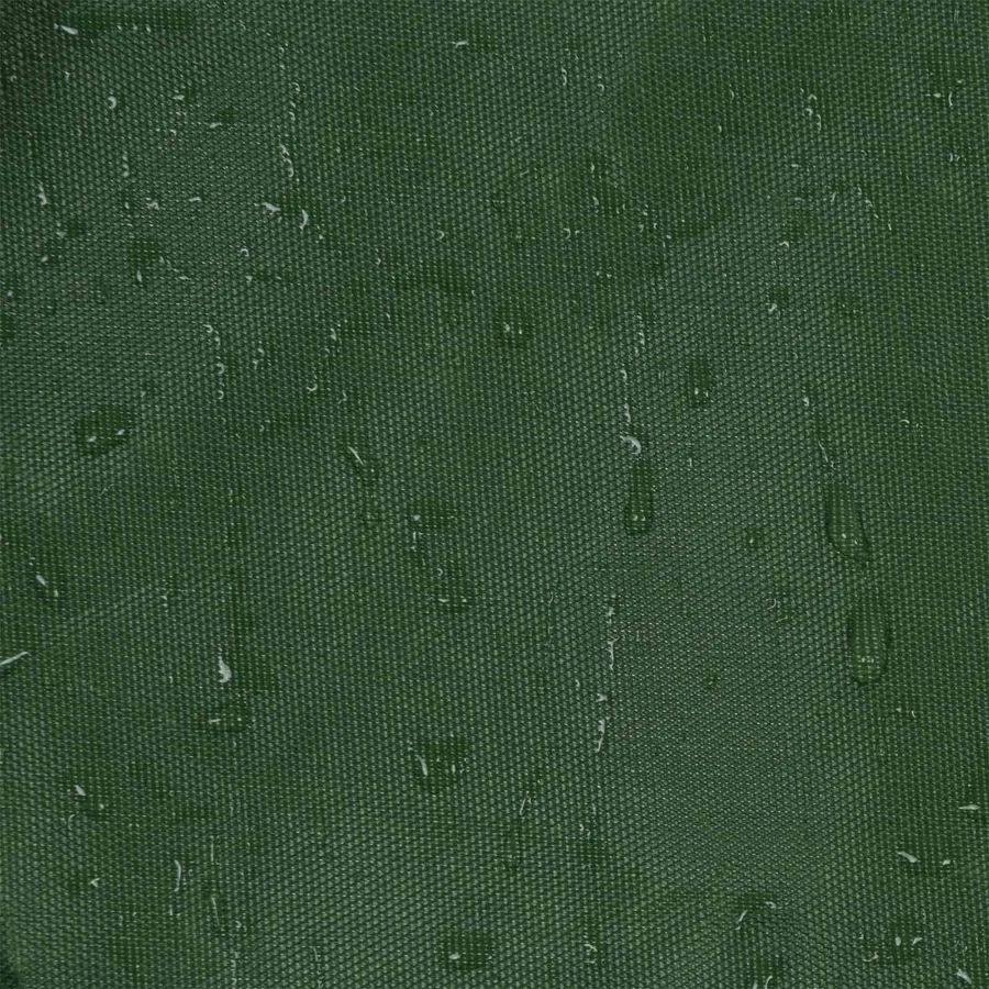Tente de fête pop-up 575 x 288 x 245 cm Vert Tissu Oxford - 12