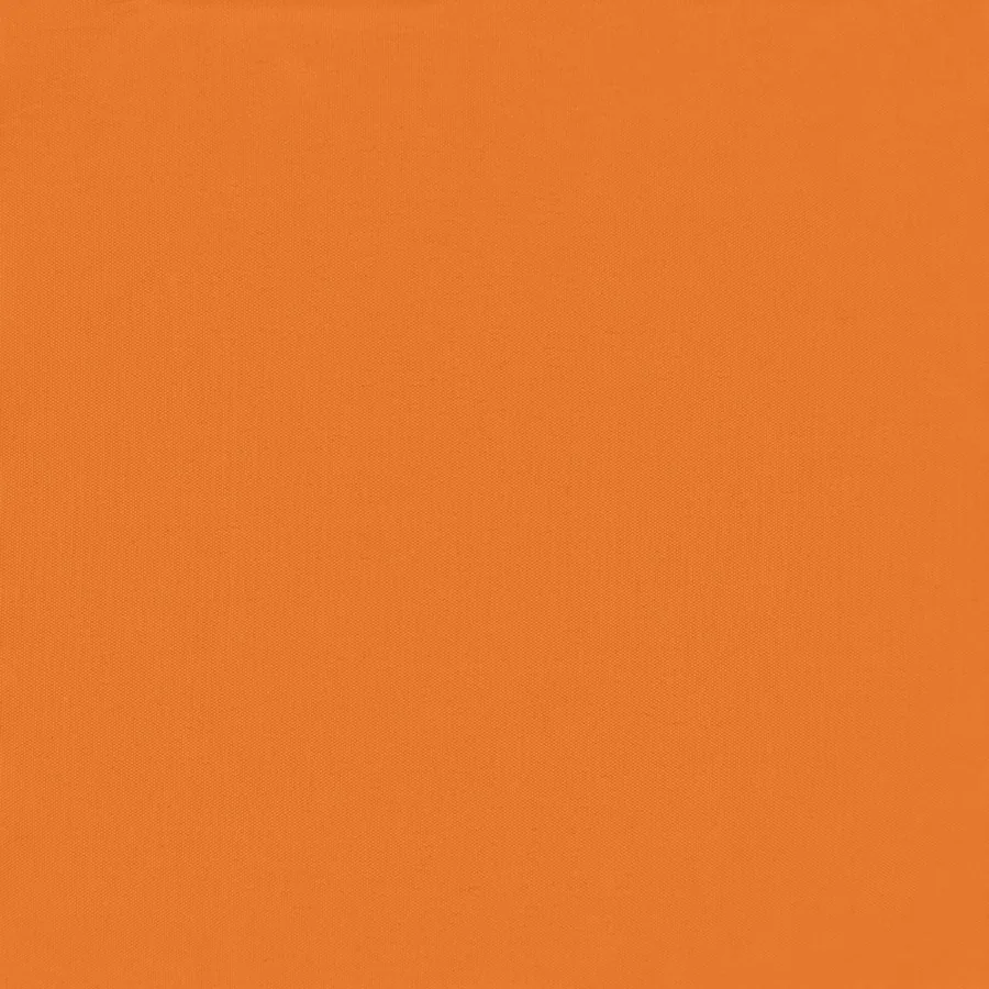 Écran de balcon Orange 100 x 400 cm Tissu Oxford - 6