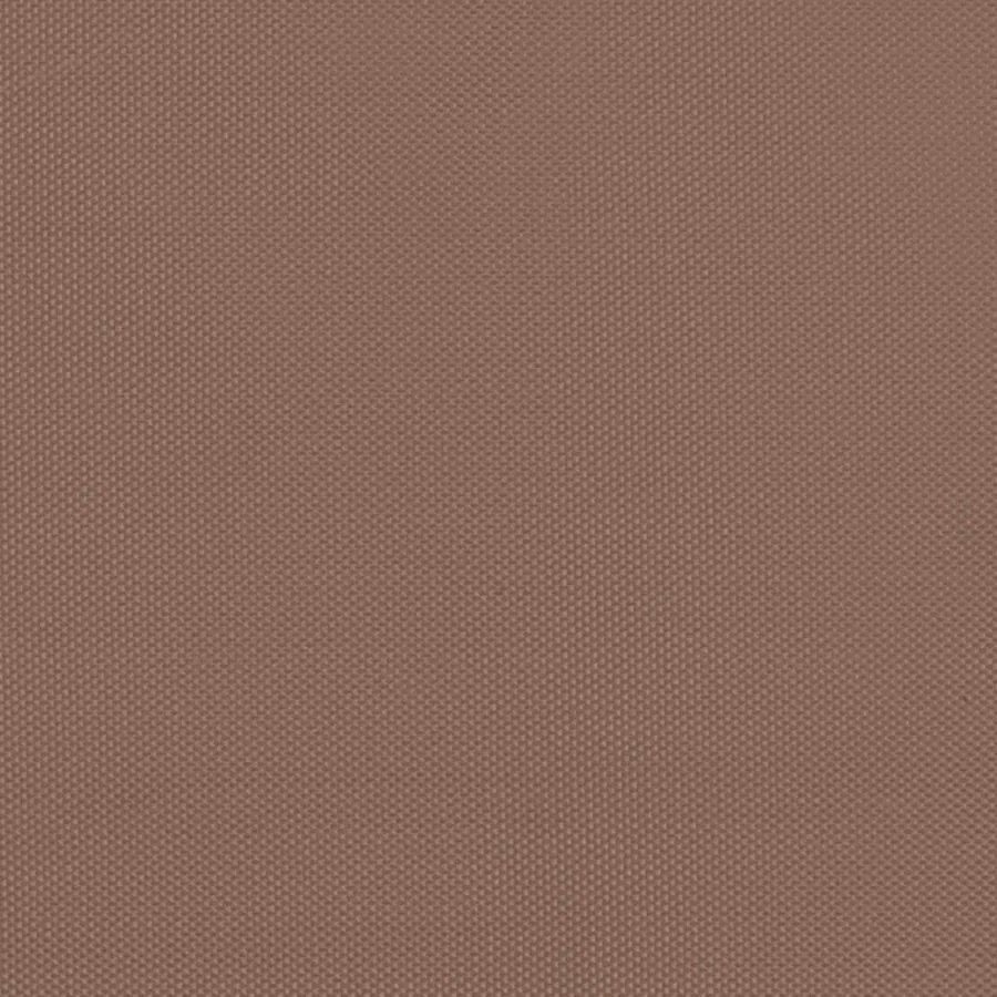 Tente de fête Marron 200 x 200 x 306 cm Tissu Oxford - 11