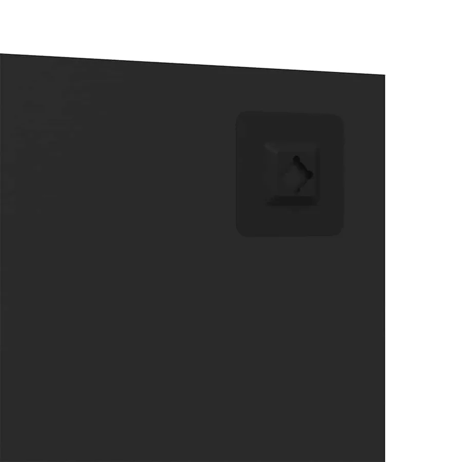Miroir mural avec lumières LED 30x60 cm verre rectangulaire - 7