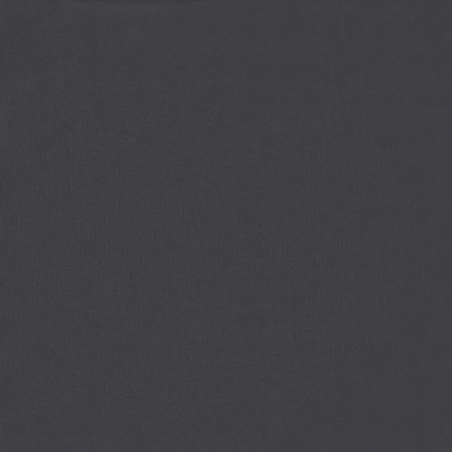 Écran de balcon Noir 100 x 400 cm Tissu Oxford - 6