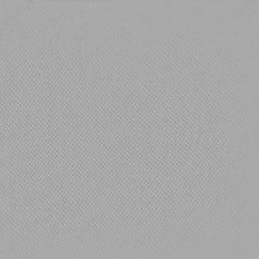 Écran de balcon Gris clair 100 x 600 cm Tissu Oxford - 6