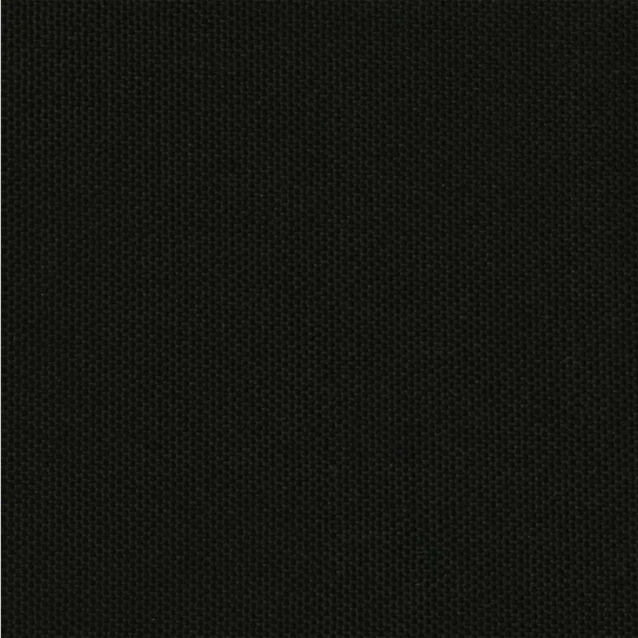 Housse de Gazebo 6 x 3 m Noir Polyester 190 gsm - 6