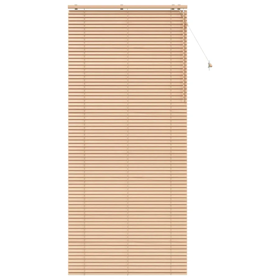 Store Vénitien Aspect Chêne 115 x 250 cm 35 mm - 2