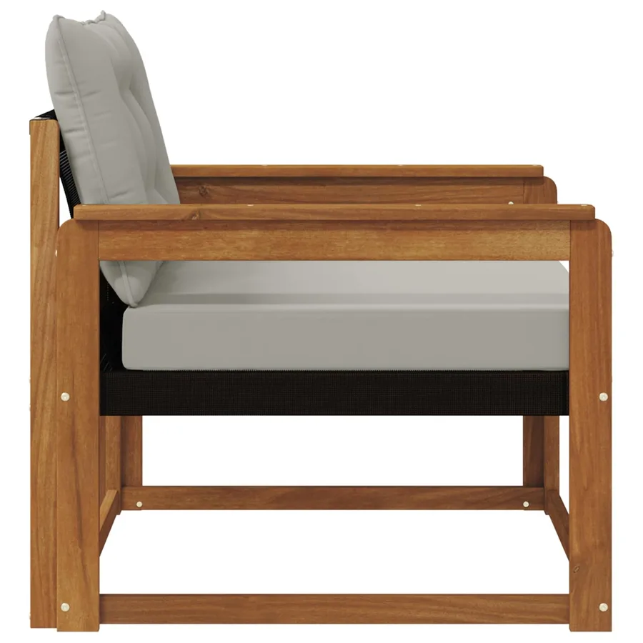 Ensemble de canapés d'extérieur - 6