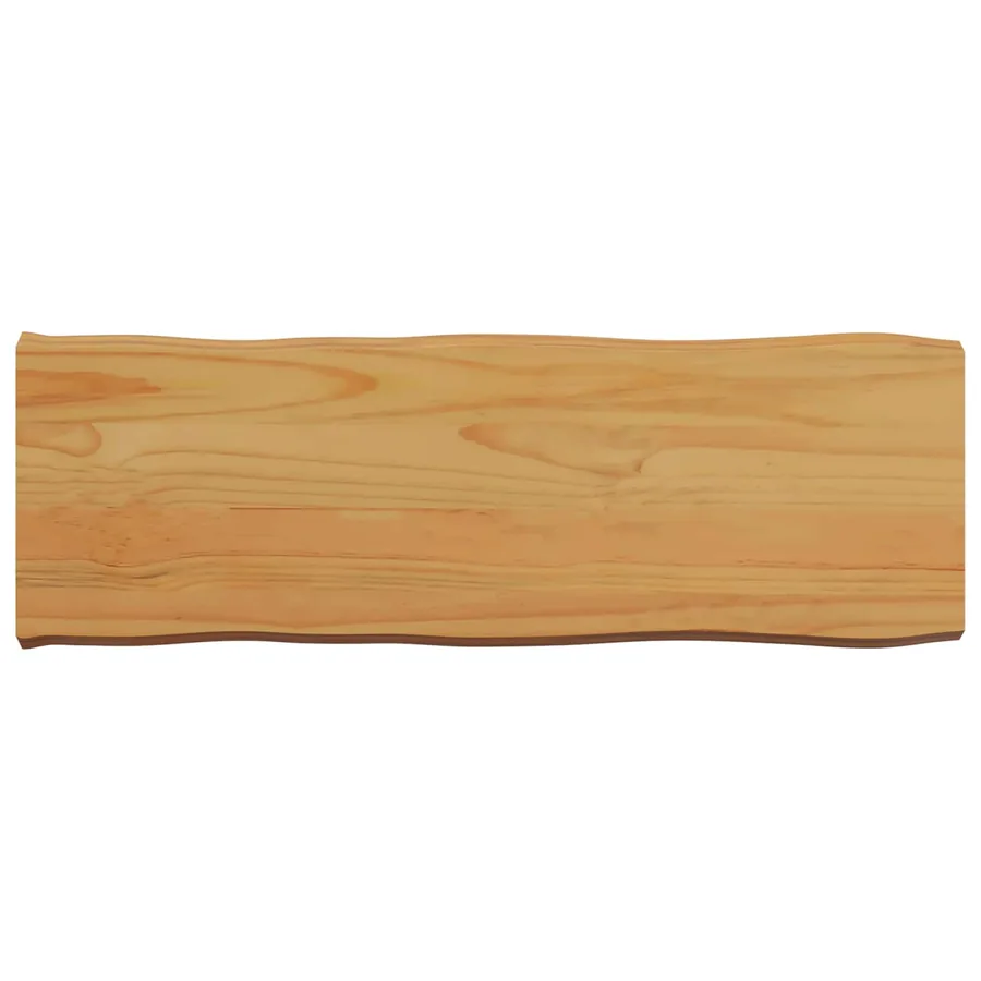 Banc de salle à manger EKAI Noir 91,5 x 29 x 45,5 cm - 5