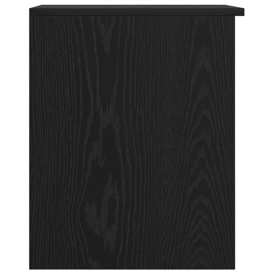 Meuble de Salle de Bain In-between Chêne noir 30 x 41 x 50 cm - 5