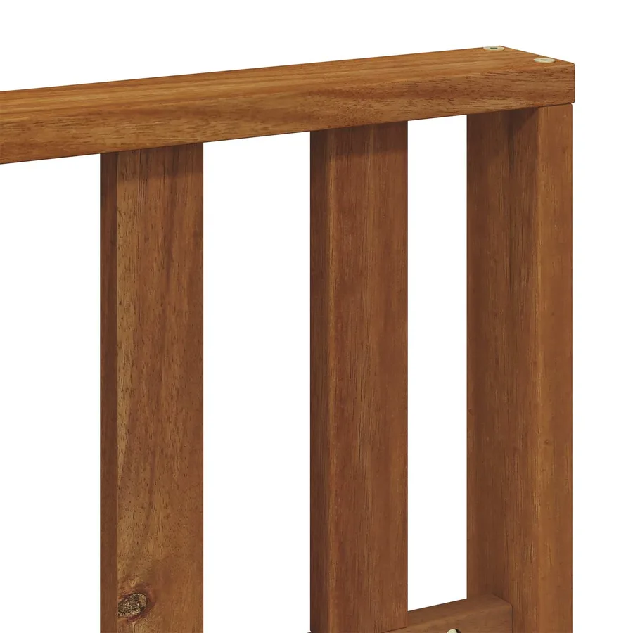 Ensemble de canapés d'extérieur 8 pcs Naturel - 6