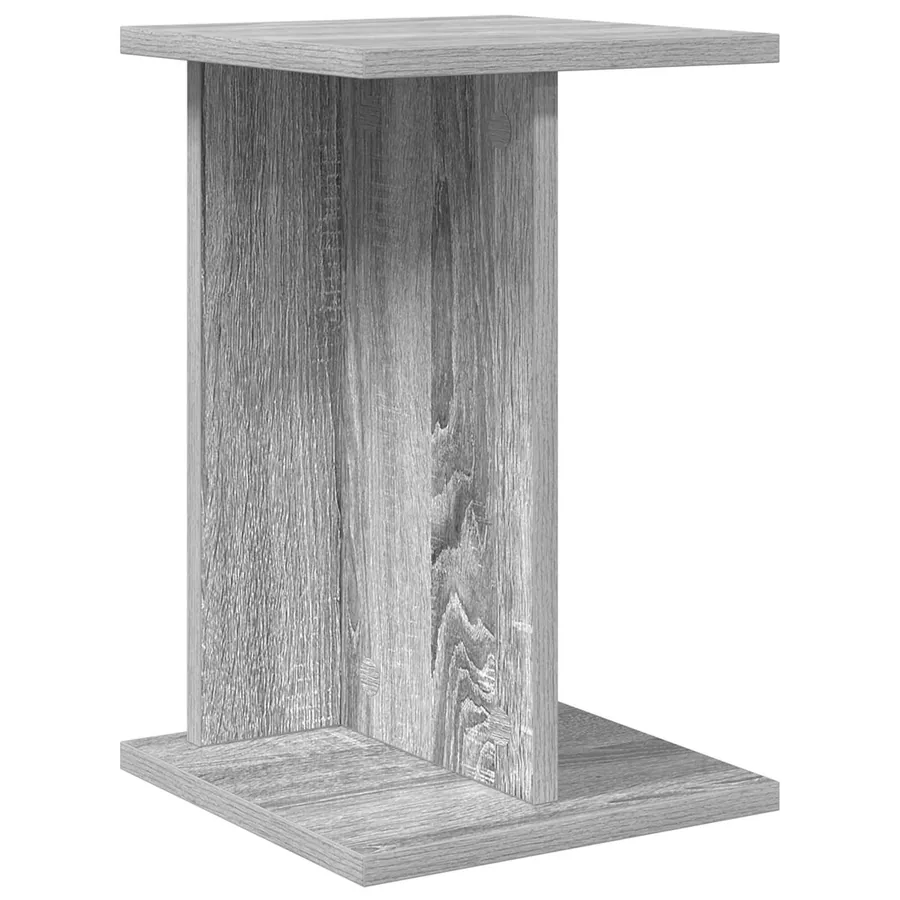 Support de Plante 2 pc Gris Sonoma 25 x 25,5 x 40,5 cm - 5