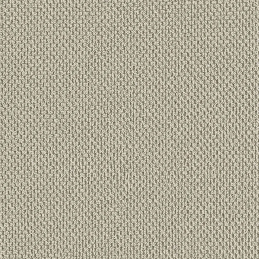 Pouf avec Rangement Sable Velours - 9