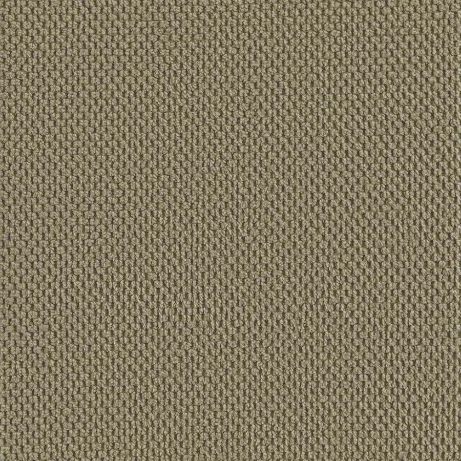 Ensemble de meubles pour le salon 4 pcs Kaki Tissu - 11
