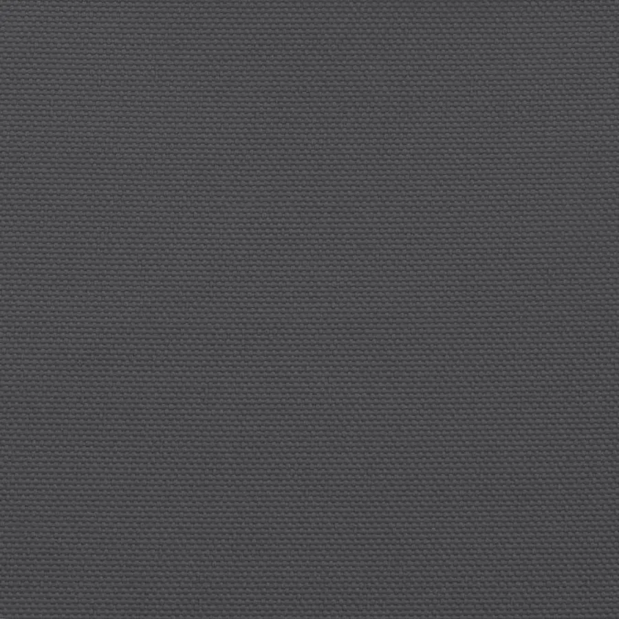 Voile de parasol tissu oxford rectangulaire 2x4 m anthracite - 9