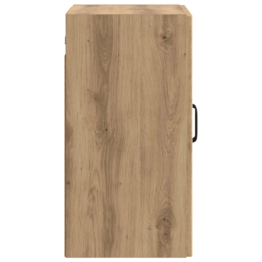 Armoire Murale 59 x 31 x 60 cm Bois d'ingénierie - 5