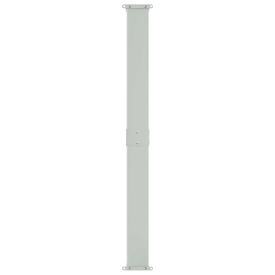 Store latéral rétractable 117 x 600 cm Polyester Rectangulaire - 3