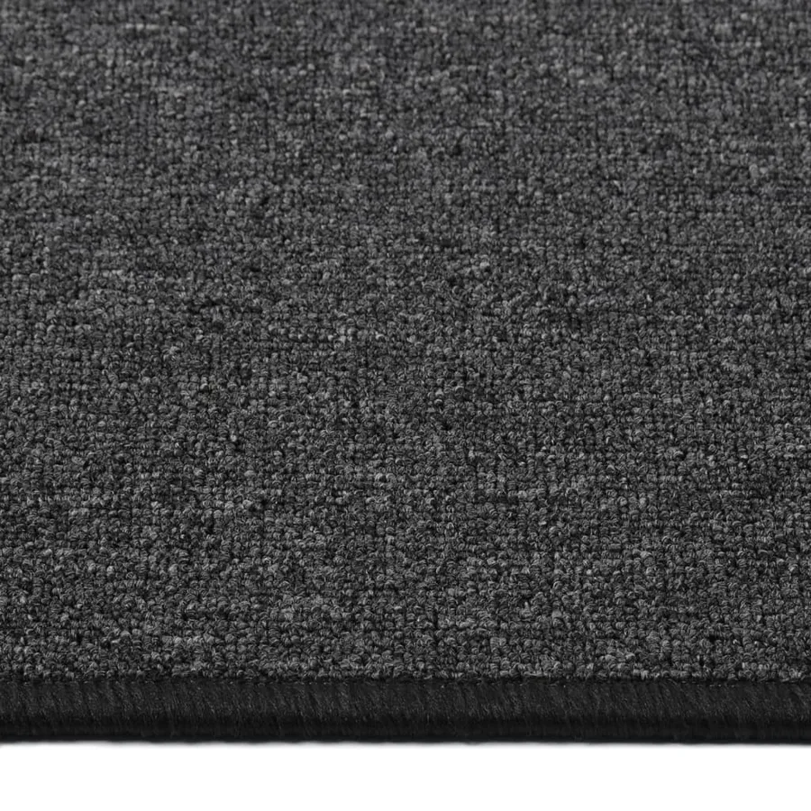 Tapis de couloir Anthracite 50x300 cm - 4