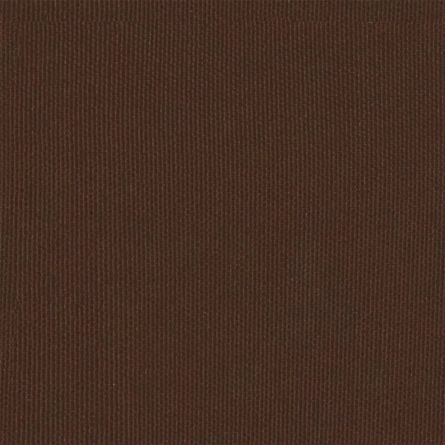 Gazebo avec murs latéraux 6 x 3 m Marron Polyester et Acier 190 - 5
