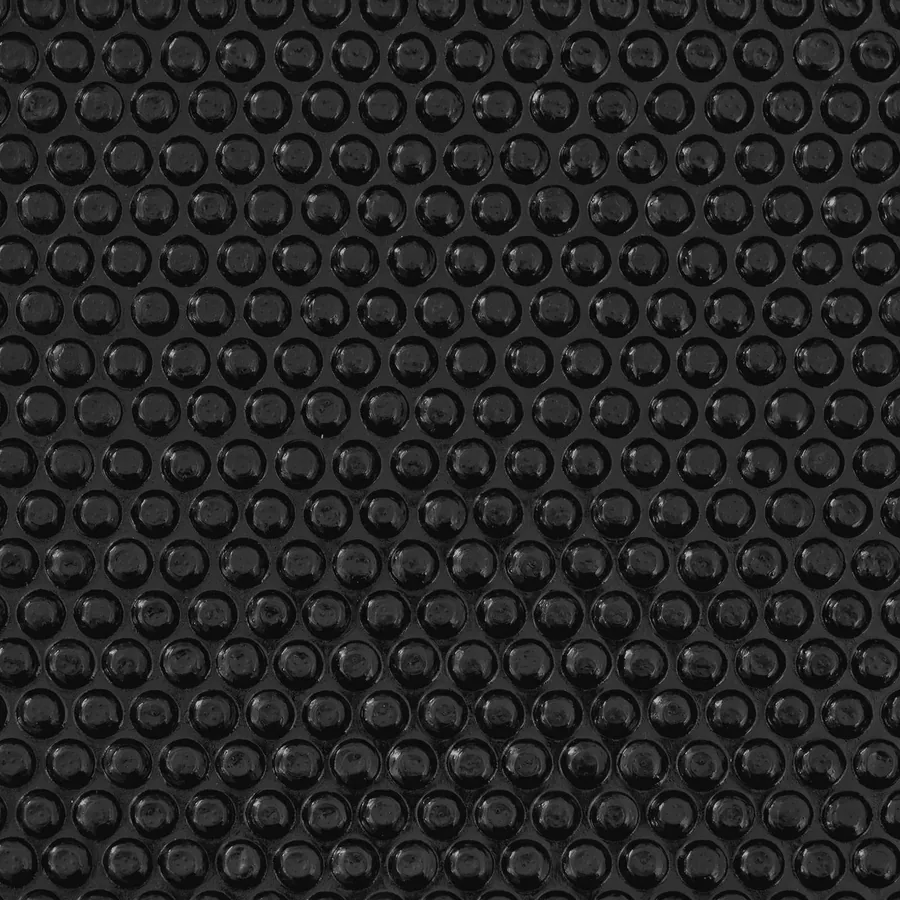 Couverture de piscine solaire de haute qualité - 6