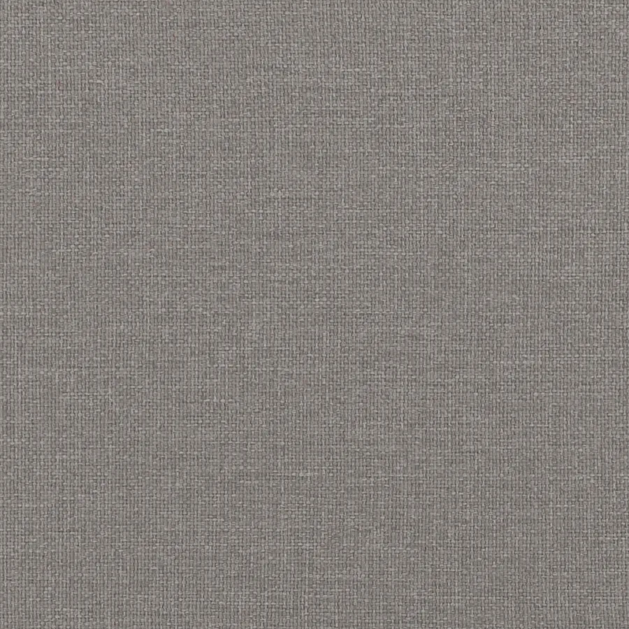 Fauteuil de sol ajustable Taupe Tissu - 10