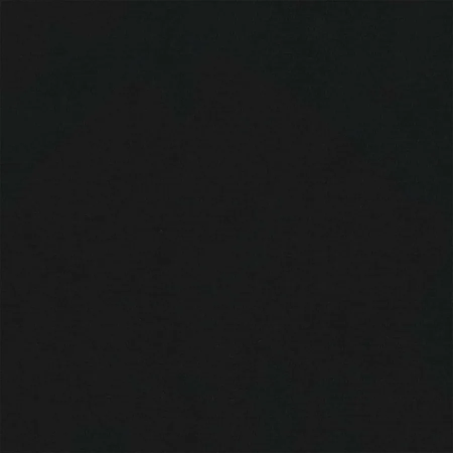 Fauteuil de sol ajustable Noir Velours - 8