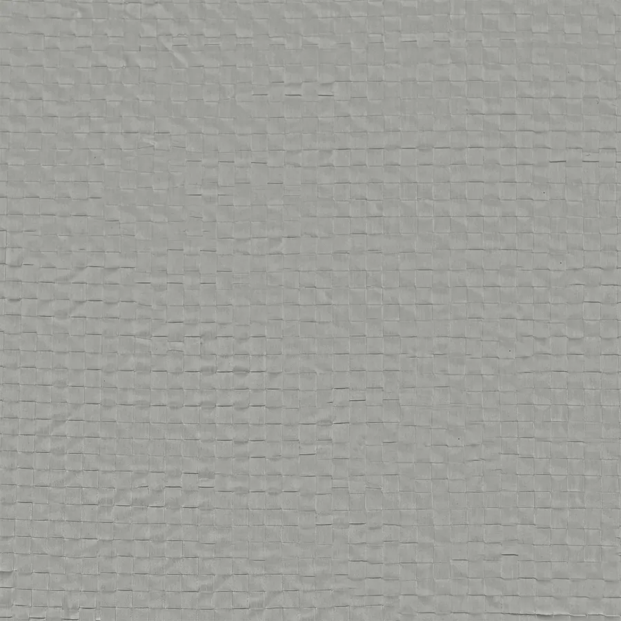 Mur de tente de fête 2 pcs 300 x 195 cm Gris clair PE et acier - 5