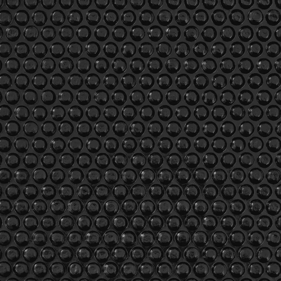 Couverture de piscine solaire extra épaisse - 6
