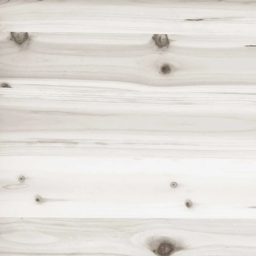Abri de jardin Blanc 59,5 x 56 x 176,5 cm Bois de Sapin Massif - 10