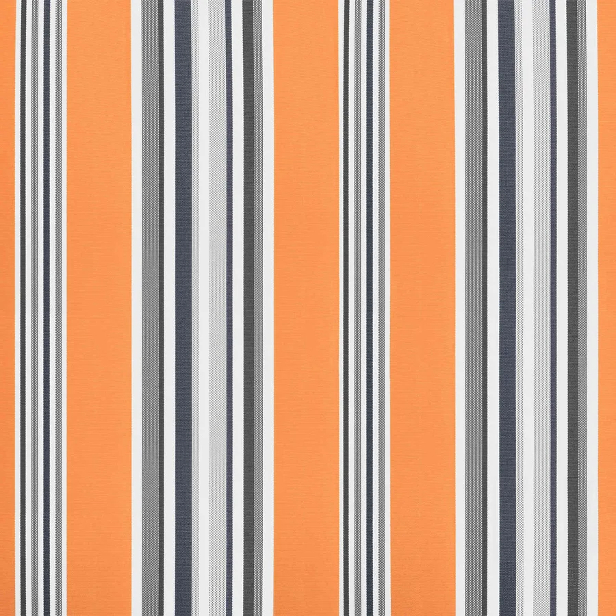 Store rétractable manuel avec LEDs 5 x 3 m - 12