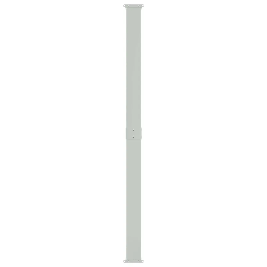 Store latéral rétractable 220 x 300 cm Polyester Rectangulaire - 3