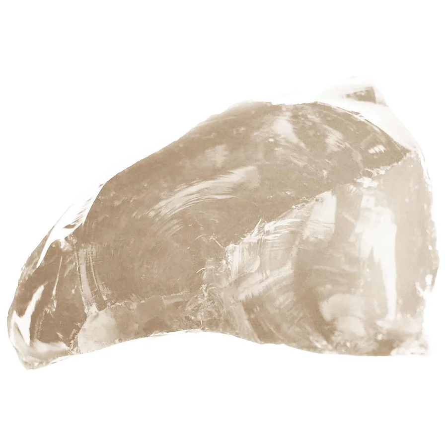 Pierres de Jardin Champagne 12 cm Verre - 9