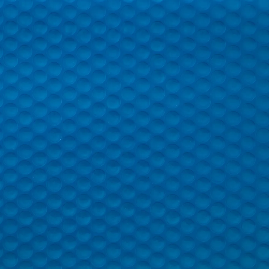 Couverture de piscine solaire extra épaisse 600 x 400 cm 400 μm - 5