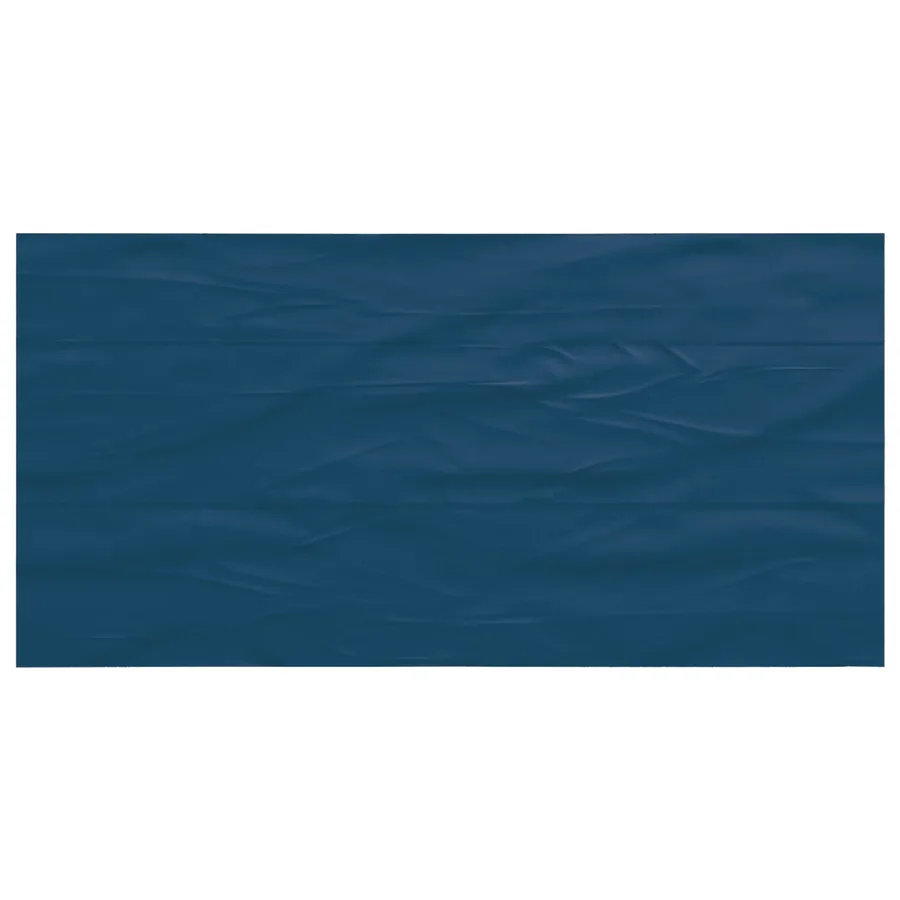 Couverture de piscine solaire extra épaisse 488 x 244 cm 400 μm - 3