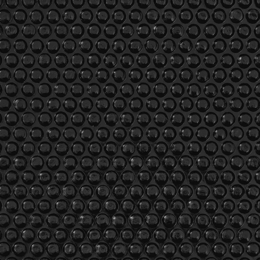 Couverture de piscine solaire extra épaisse 488 x 244 cm 400 μm - 7