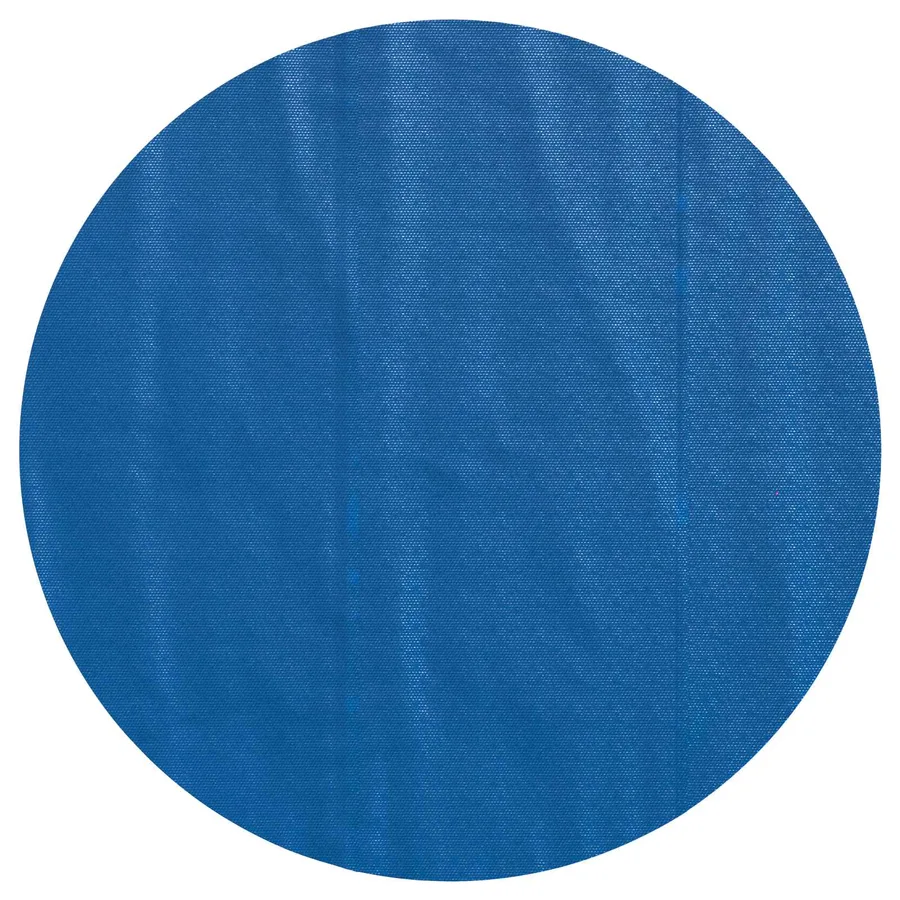 Couverture de piscine solaire extra robuste Ø 488 cm 400 μm - 3