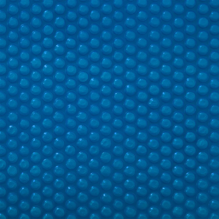 Couverture de piscine solaire extra robuste Ø 488 cm 400 μm - 6