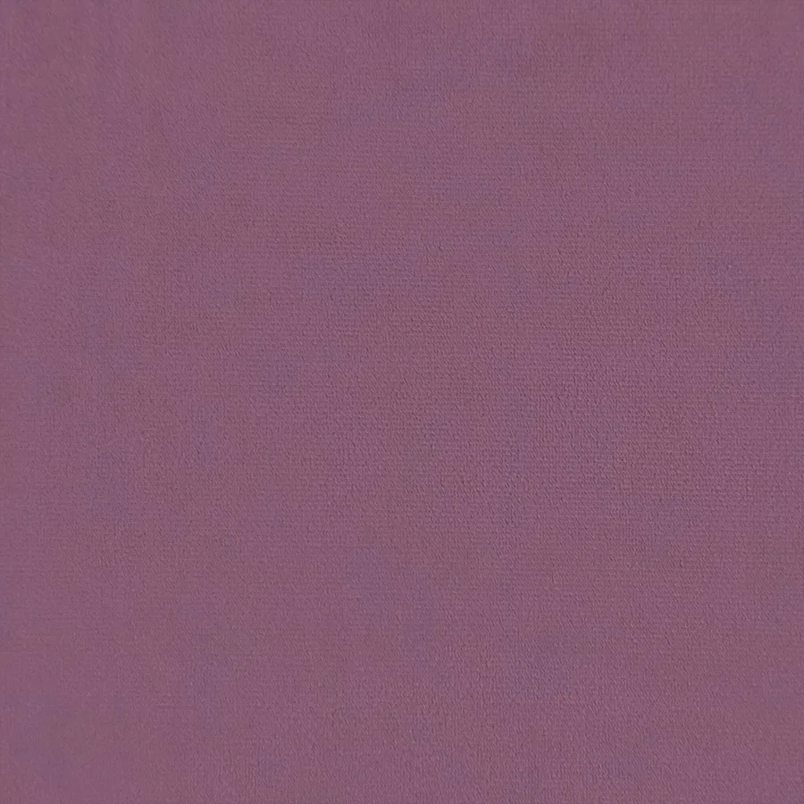 Sofa 3 places Pourpre 198 x 83 x 95 cm Velours - 7