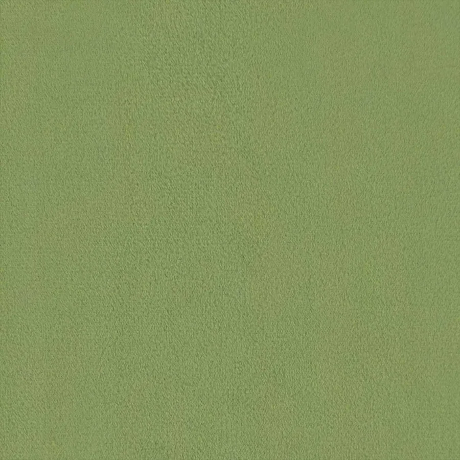 Canapé 1 place Vert clair 88 x 83 x 95 cm Velours - 7