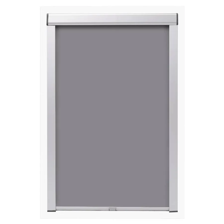 Store occultant roulant Gris FK06 GGL et GGU - 3