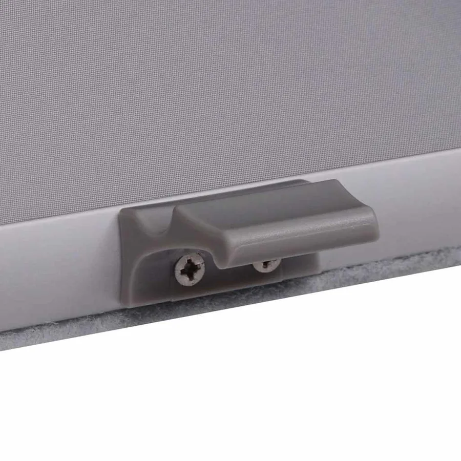 Store occultant roulant Gris FK06 GGL et GGU - 5