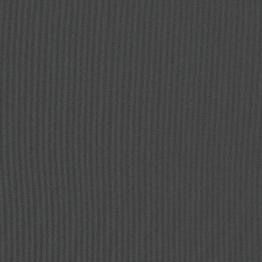 Pouf de Jardin Noir polyrotin - 7
