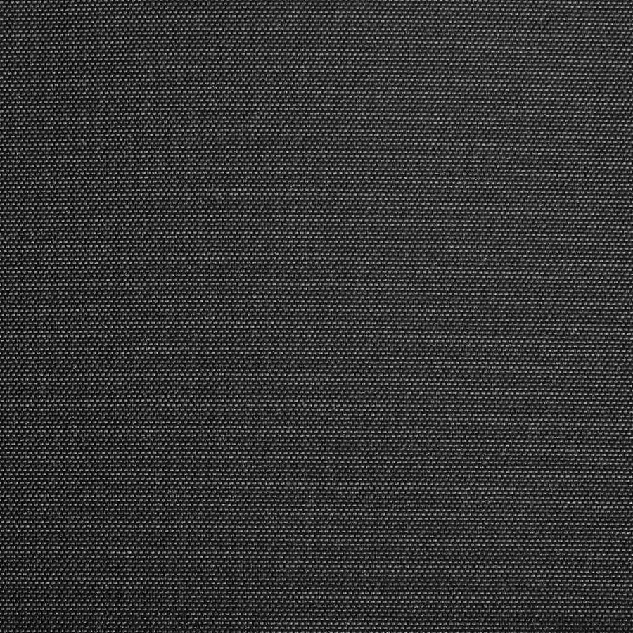 Tissu de remplacement pour auvent gris 4x3 m polyester - 3