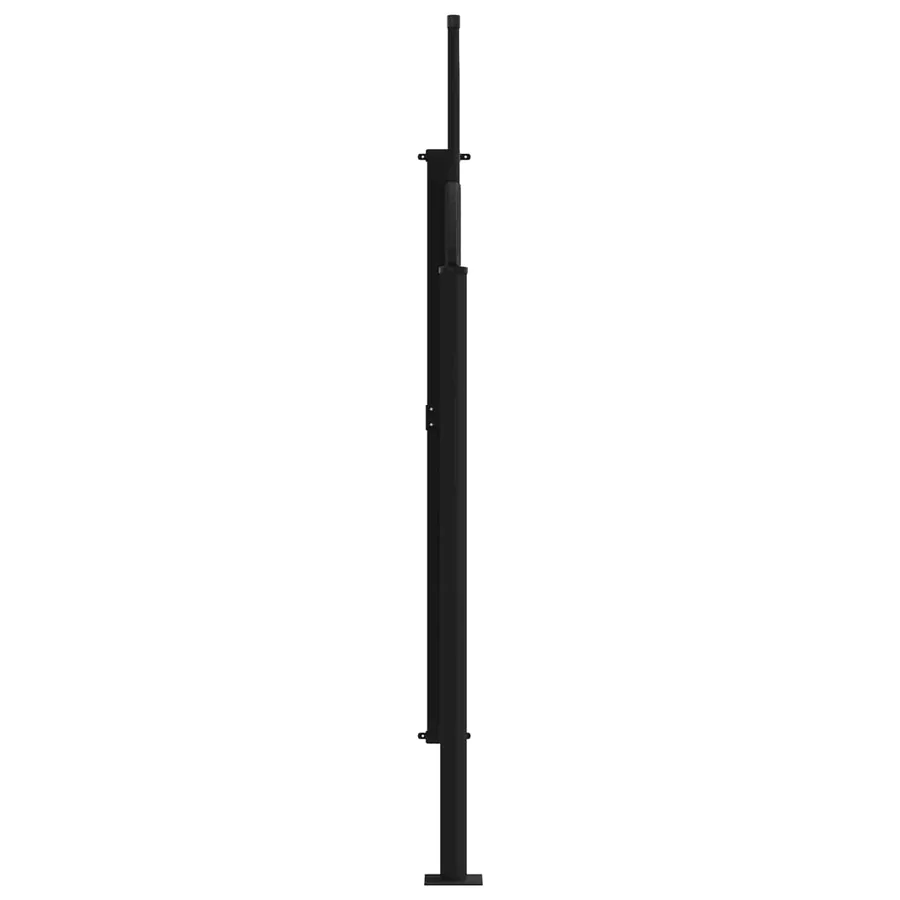 Store latéral rétractable Crème 300 x 170 cm Polyester - 3