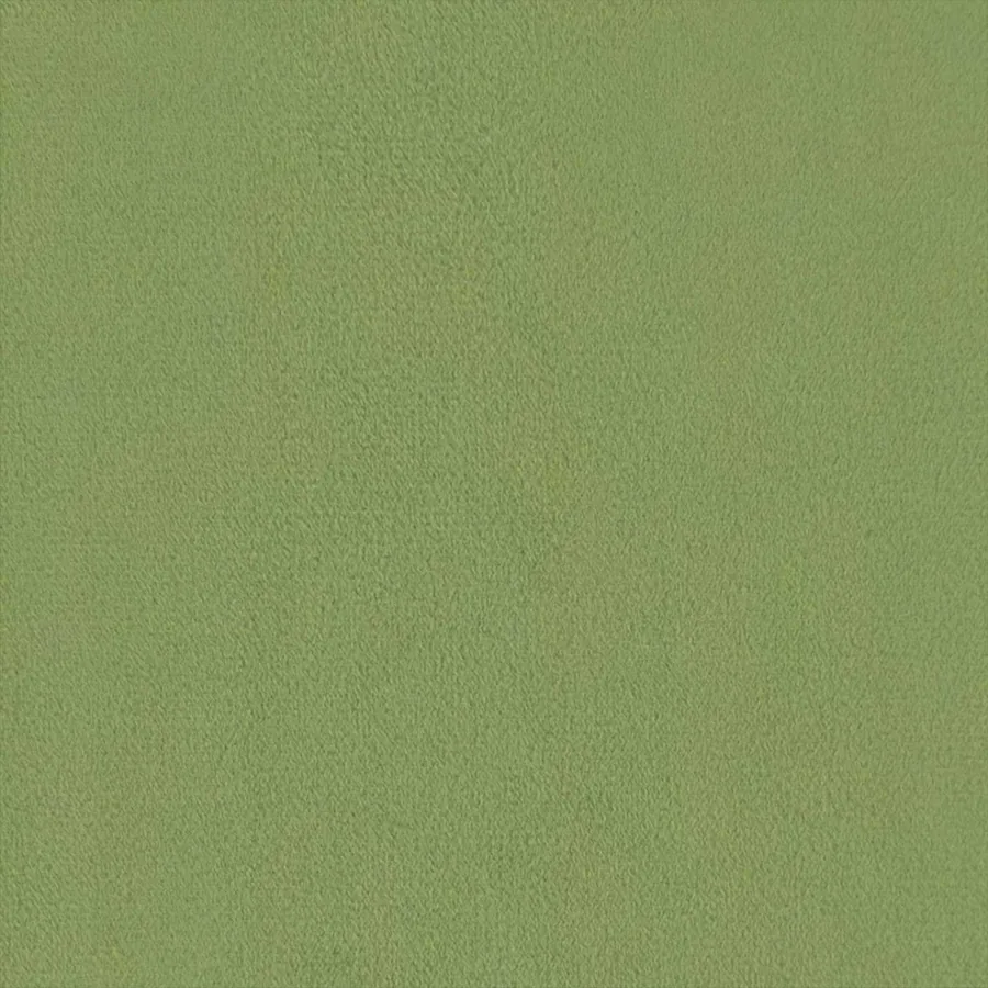 Sofa 2 places Vert clair 138 x 83 x 95 cm Velours - 7