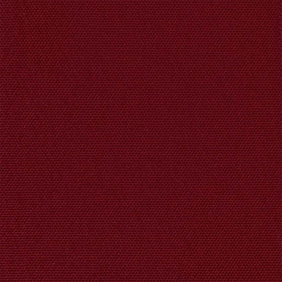 Abri de jardin avec parois 4 × 3 m Bordeaux Polyester et Acier - 8