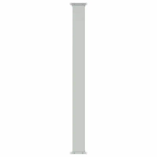 Store latéral rétractable 300 x 100 cm Polyester Rectangulaire