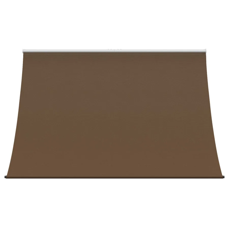 Auvent Taupe 300 x 150 cm - 3