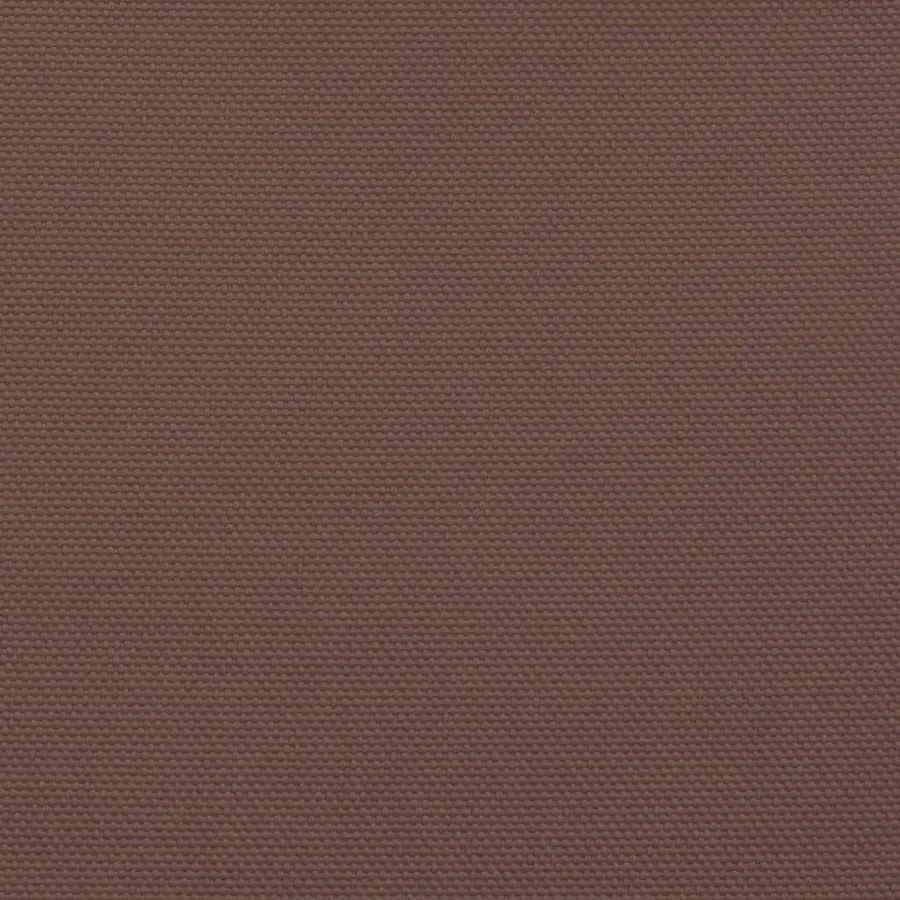 Voile de parasol tissu oxford rectangulaire 3x4,5 m marron - 9